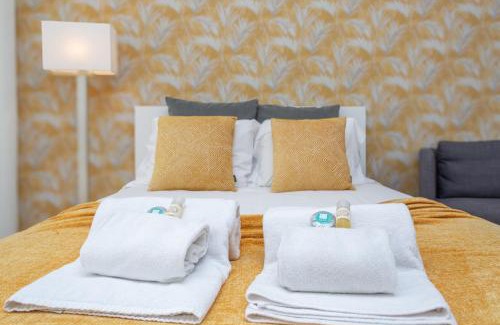Sao Domingos de Benfica Apartment | BeGuest Benfica Modern Flat