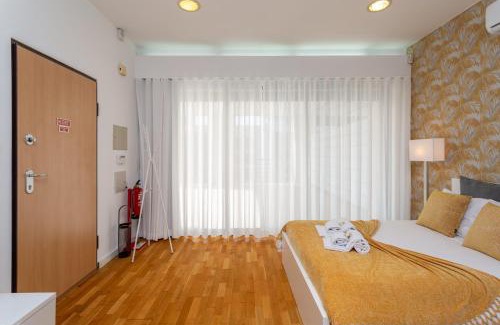 Sao Domingos de Benfica Apartment | BeGuest Benfica Modern Flat