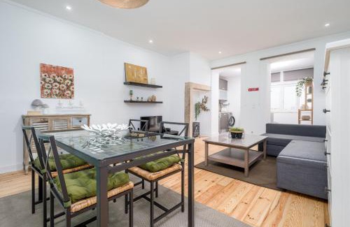 Beato Apartment | BeGuest Bright Inn Lisbon Apartment