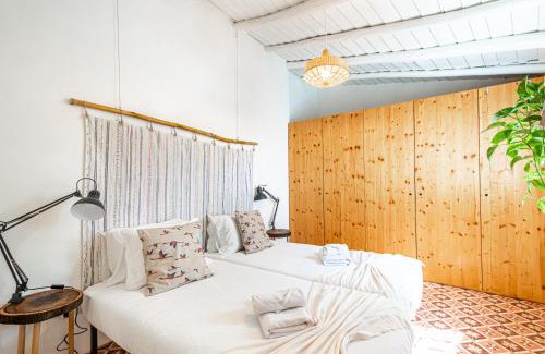 Sao Clemente Apartment | BeGuest Casa Romãzeira Typical Vila