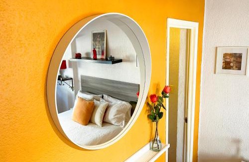Venustiano Carranza Apartment | Beguest Centro Concerts & Events