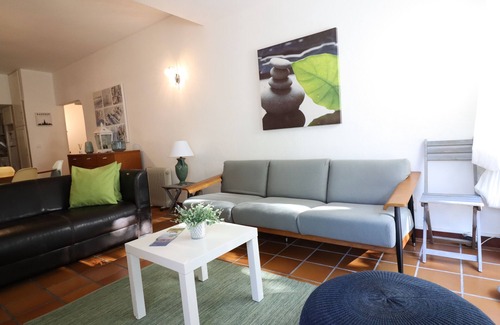 Cascais Apartment | BeGuest Gandarinha Apartment