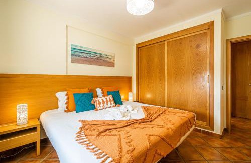 Vale de Parra Apartment | BeGuest Jardins Vale Parra Apartment