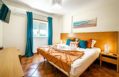 Vale de Parra Apartment | BeGuest Jardins Vale Parra Apartment