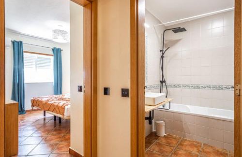 Vale de Parra Apartment | BeGuest Jardins Vale Parra Apartment