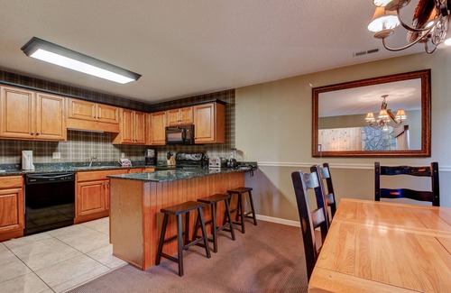 Banner Elk Villa | Beguiling Blue Ridge Village, 1 Bedroom Villa