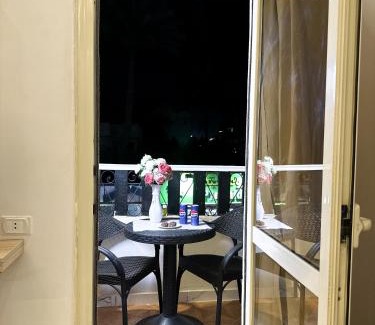 Al Haram Hotel | Behind BoutiQue Pyramids Hotel