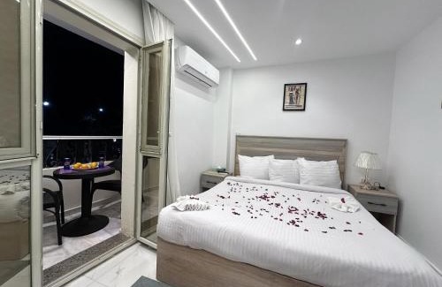 Al Haram Hotel | Behind BoutiQue Pyramids Hotel