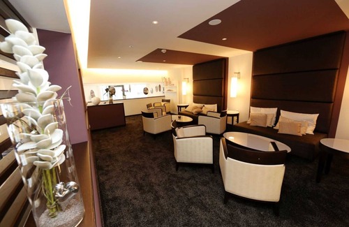 Erfurt Old Town Apartment | Behindertengerechtes Zimmer - Hotel Am Kaisersaal