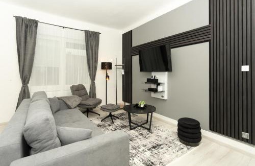 Pecs Apartment | Behome Apartment