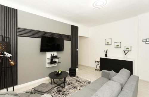 Pecs Apartment | Behome Apartment