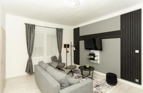 Pecs Apartment | Behome Apartment