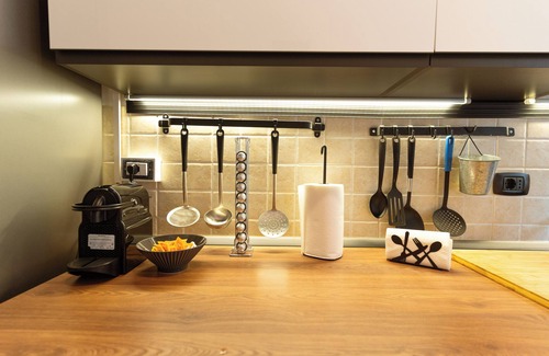Municipio 2 Apartment | [Behomes] Peaceful Retreat w Sauna near S.Central