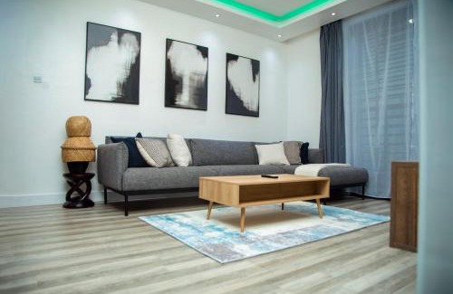 Kireka Apartment | BeHomu Apartments Kampala