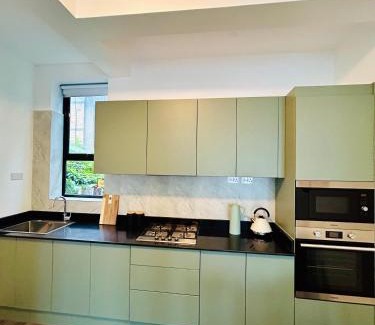 Kireka Apartment | BeHomu Apartments Kampala