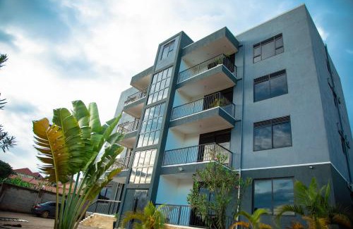 Kireka Apartment | BeHomu Apartments Kampala
