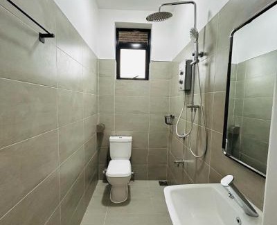 Kireka Apartment | Behomu Apartments Kampala
