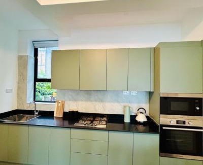 Kireka Apartment | Behomu Apartments Kampala