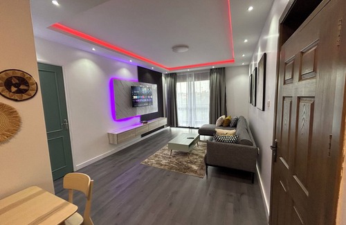 Kireka Apartment | BeHomu Apartments & Residences
