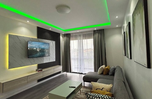 Kireka Apartment | BeHomu Apartments & Residences