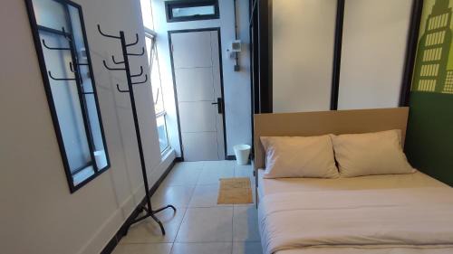 Bekasi Timur Hotel | Behomy Urban Suite Bekasi