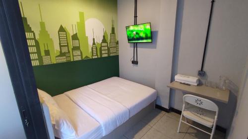 Bekasi Timur Hotel | Behomy Urban Suite Bekasi