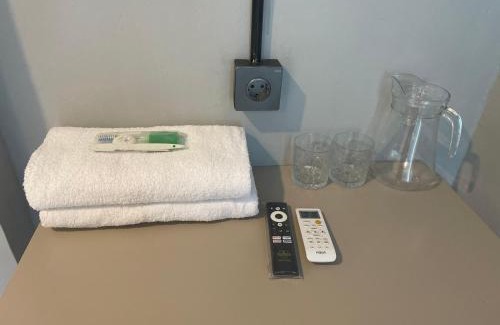 Bekasi Timur Hotel | Behomy Urban Suite Bekasi