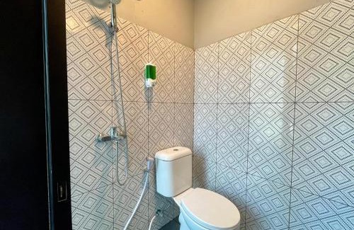 Bekasi Timur Hotel | Behomy Urban Suite Bekasi