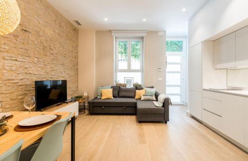 San Roque Apartment | BeHouse Arroyo B