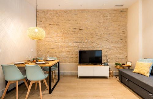 San Roque Apartment | BeHouse Arroyo B