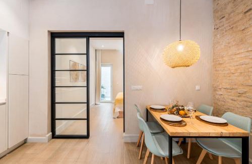 San Roque Apartment | BeHouse Arroyo B