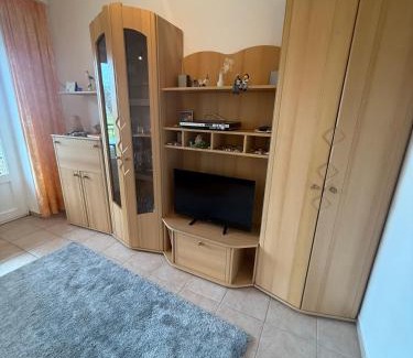 Marienleuchte Apartment | Bei den Leuchttürmen