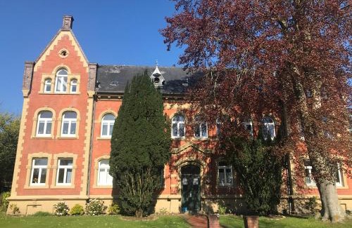 Toenning Apartment | Bei die Fische