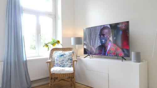 Toenning Apartment | Bei die Fische
