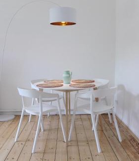 Toenning Apartment | Bei die Fische