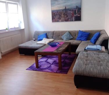 Klotten Apartment | Bei EDE & Helli