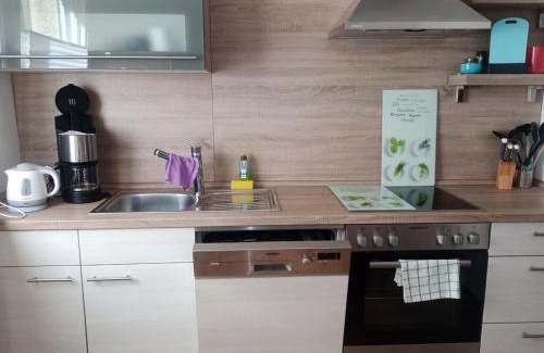 Klotten Apartment | Bei EDE & Helli