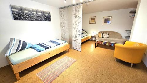 Furstenfeldbruck District Apartment | Bei München Ferienwohnung in Grafrath "zur Amper"