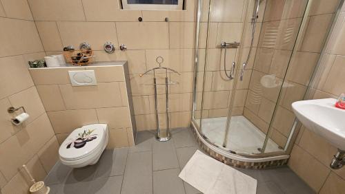Furstenfeldbruck District Apartment | Bei München Ferienwohnung in Grafrath "zur Amper"