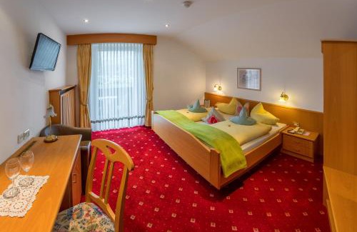 Morter Hotel | bei Martin's