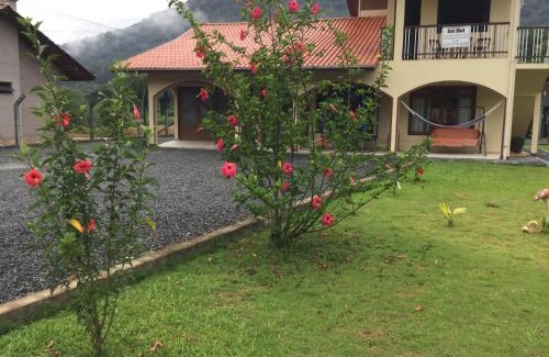 Pomerode Apartment | bei Mot - Apartamento de Férias