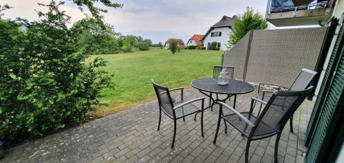 Dassow Apartment | Bei-Schroeter-s