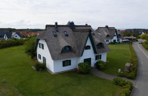 Dassow Apartment | Bei-Schroeter-s