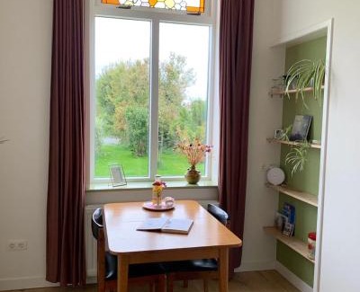 Hoofdplaat Apartment | Beiderhuis