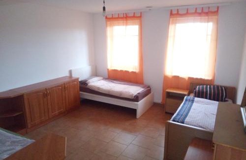 Neustrelitz Apartment | Beier