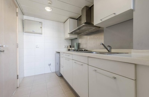 Dongzhimen Apartment | Beijing Eastern GINZA Hotel