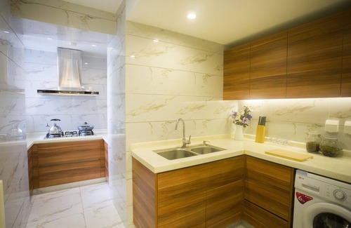 Downtown Beijing Hotel | Beijing Guangyao Service Apartment Chaoyangmen