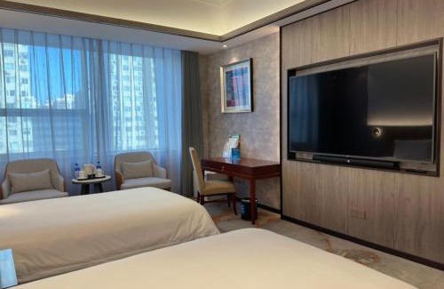 Haidian Hotel | Beijing Jingyi Hotel