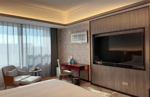Haidian Hotel | Beijing Jingyi Hotel