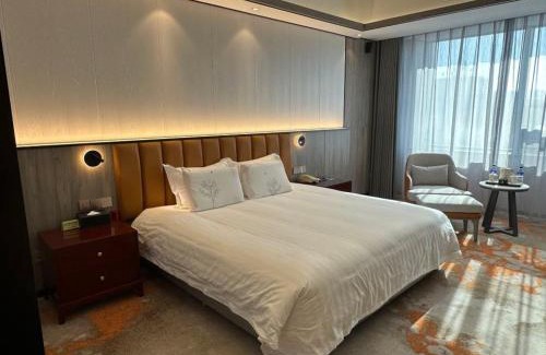 Haidian Hotel | Beijing Jingyi Hotel